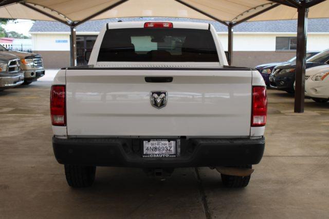 used 2015 Ram 1500 car, priced at $14,988