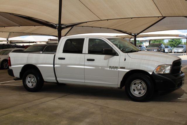 used 2015 Ram 1500 car, priced at $14,988