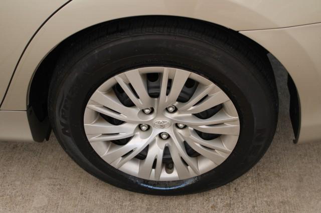 used 2014 Toyota Camry car, priced at $15,447