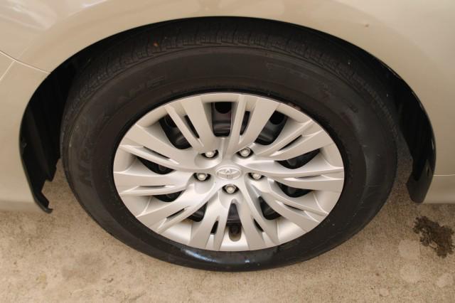 used 2014 Toyota Camry car, priced at $15,447