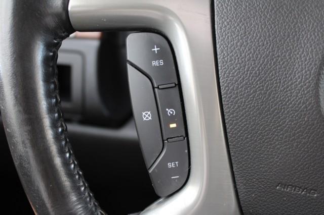 used 2013 Chevrolet Tahoe car, priced at $8,925
