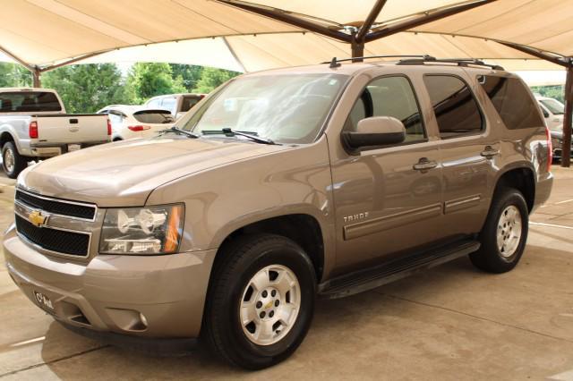 used 2013 Chevrolet Tahoe car, priced at $8,925