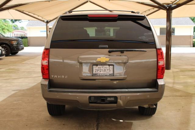 used 2013 Chevrolet Tahoe car, priced at $8,925