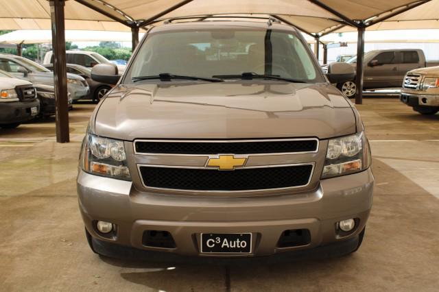 used 2013 Chevrolet Tahoe car, priced at $8,925