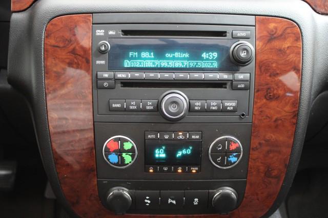 used 2013 Chevrolet Tahoe car, priced at $8,925