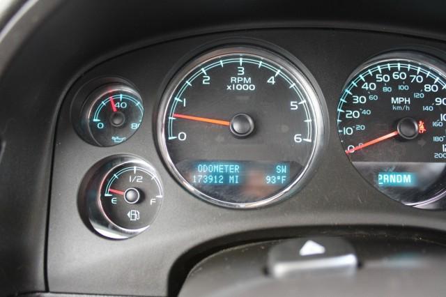 used 2013 Chevrolet Tahoe car, priced at $8,925