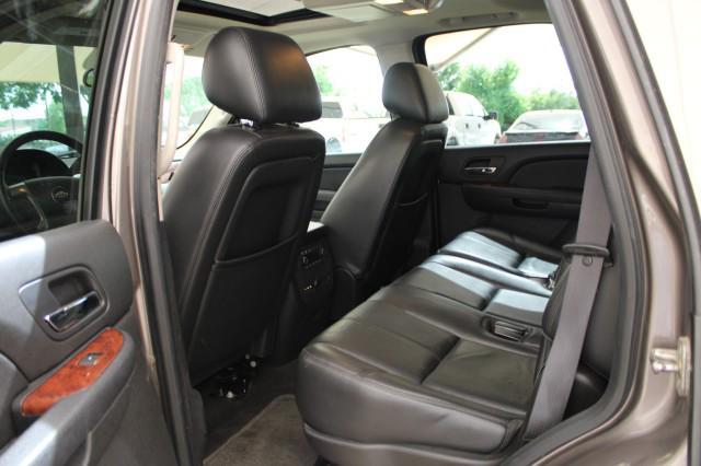 used 2013 Chevrolet Tahoe car, priced at $8,925