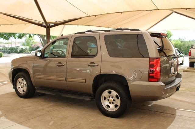used 2013 Chevrolet Tahoe car, priced at $8,925