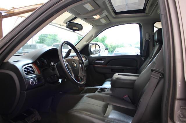used 2013 Chevrolet Tahoe car, priced at $8,925