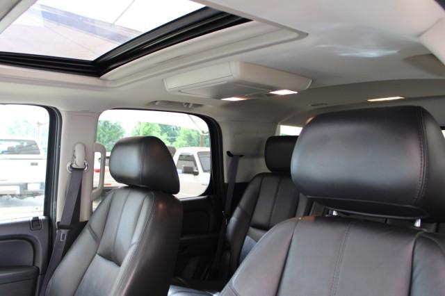 used 2013 Chevrolet Tahoe car, priced at $8,925