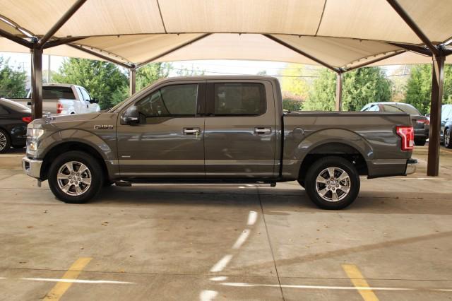 used 2016 Ford F-150 car, priced at $21,900