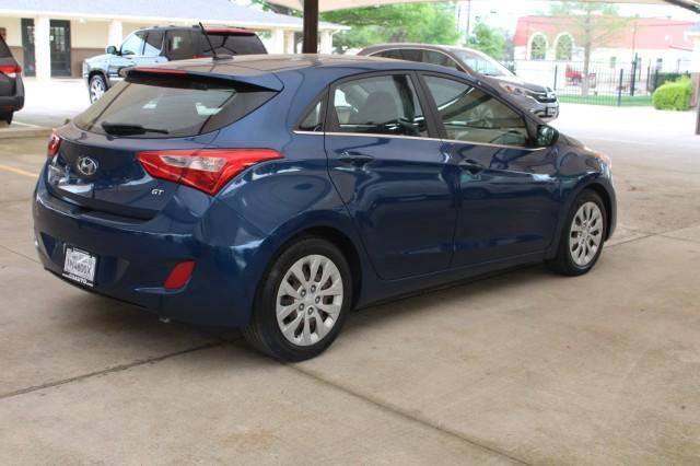used 2016 Hyundai Elantra GT car, priced at $9,988