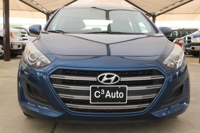 used 2016 Hyundai Elantra GT car, priced at $9,988