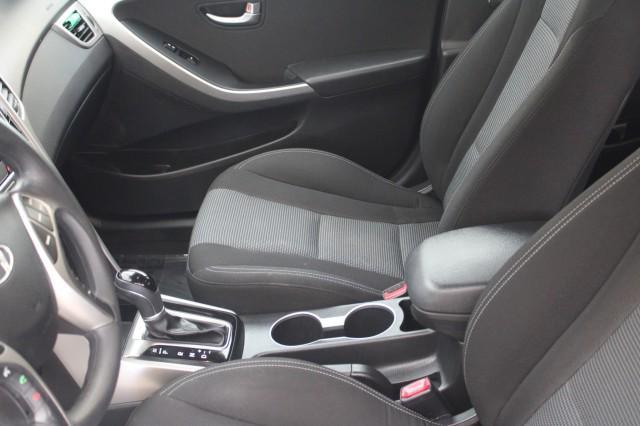used 2016 Hyundai Elantra GT car, priced at $9,988