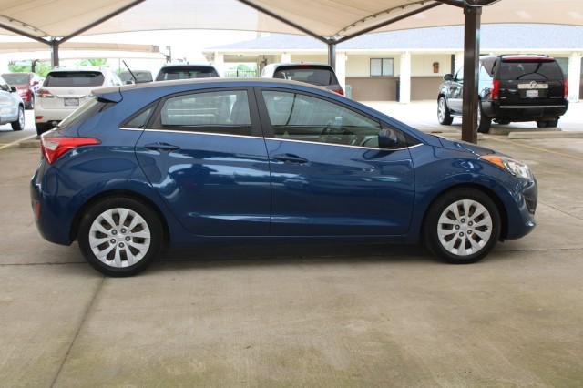 used 2016 Hyundai Elantra GT car, priced at $9,988