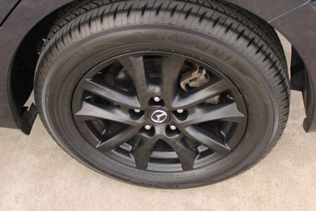 used 2017 Mazda Mazda3 car, priced at $15,496