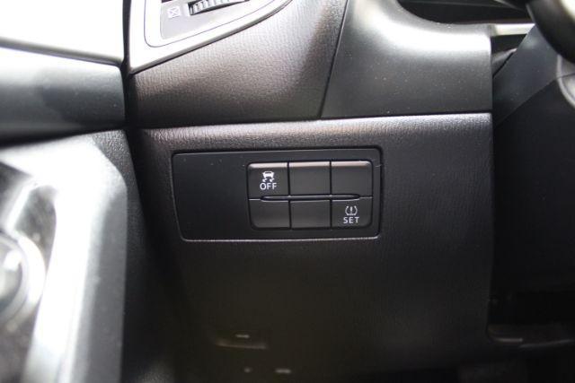 used 2017 Mazda Mazda3 car, priced at $15,496