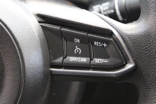 used 2017 Mazda Mazda3 car, priced at $15,496