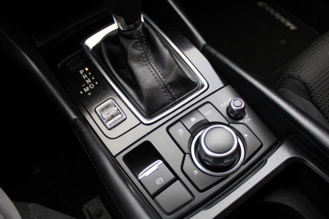 used 2017 Mazda Mazda3 car, priced at $15,496