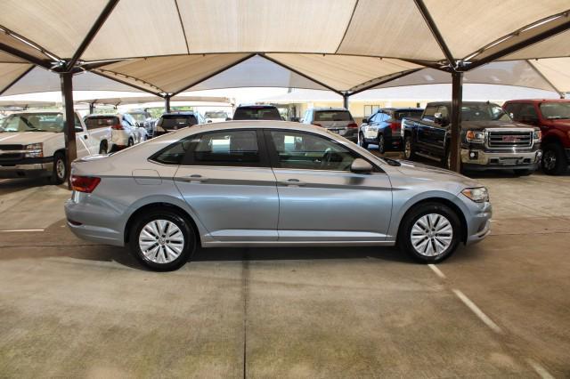 used 2019 Volkswagen Jetta car, priced at $15,997