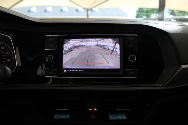 used 2019 Volkswagen Jetta car, priced at $15,997