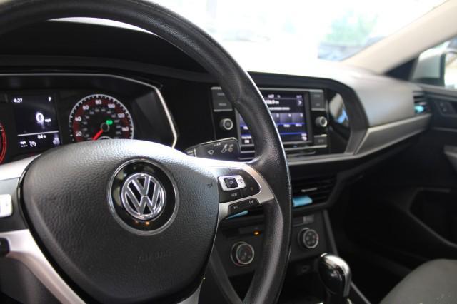 used 2019 Volkswagen Jetta car, priced at $15,997