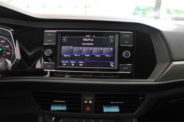 used 2019 Volkswagen Jetta car, priced at $15,997