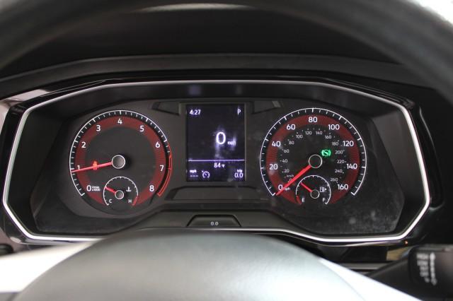 used 2019 Volkswagen Jetta car, priced at $15,997