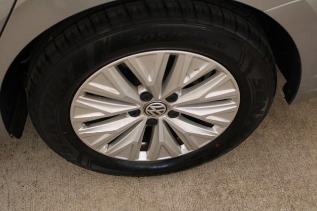 used 2019 Volkswagen Jetta car, priced at $15,997