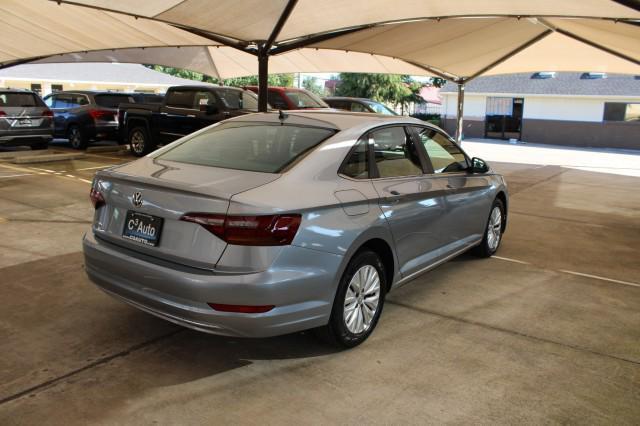 used 2019 Volkswagen Jetta car, priced at $15,997
