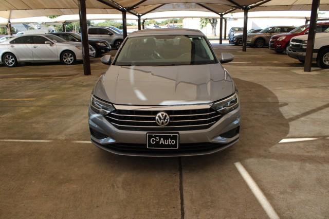 used 2019 Volkswagen Jetta car, priced at $15,997