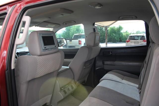 used 2010 Toyota Tundra car, priced at $18,487