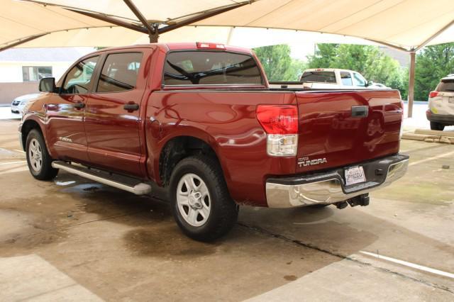 used 2010 Toyota Tundra car, priced at $18,487