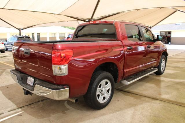 used 2010 Toyota Tundra car, priced at $18,487