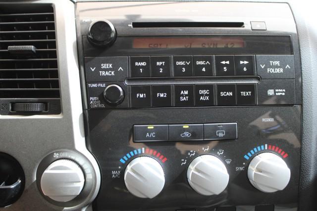 used 2010 Toyota Tundra car, priced at $18,487