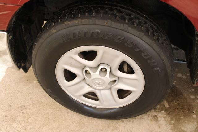 used 2010 Toyota Tundra car, priced at $18,487