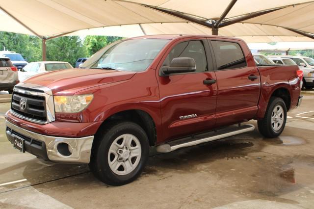 used 2010 Toyota Tundra car, priced at $18,487