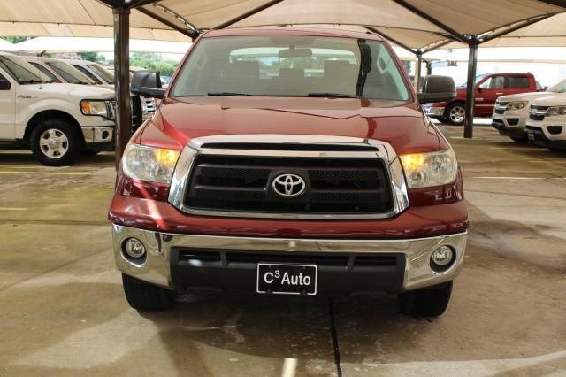 used 2010 Toyota Tundra car, priced at $18,487