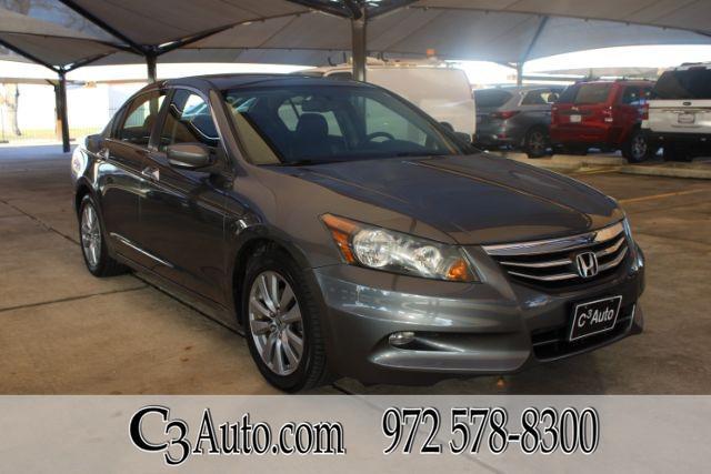 used 2011 Honda Accord car, priced at $13,000