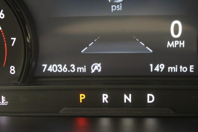 used 2020 Lincoln Corsair car, priced at $19,991