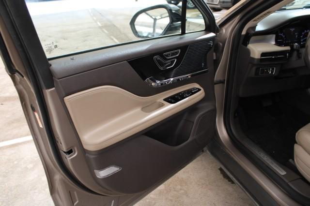 used 2020 Lincoln Corsair car, priced at $19,991