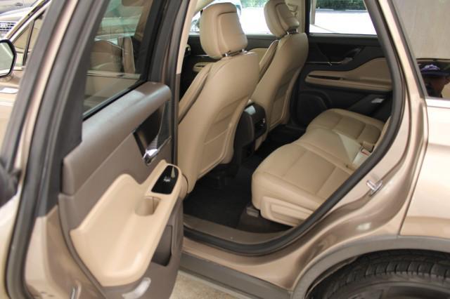 used 2020 Lincoln Corsair car, priced at $19,991
