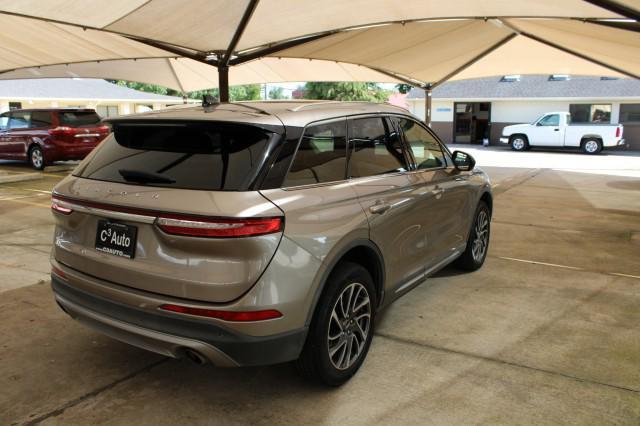 used 2020 Lincoln Corsair car, priced at $19,991
