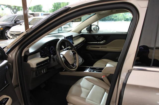used 2020 Lincoln Corsair car, priced at $19,991