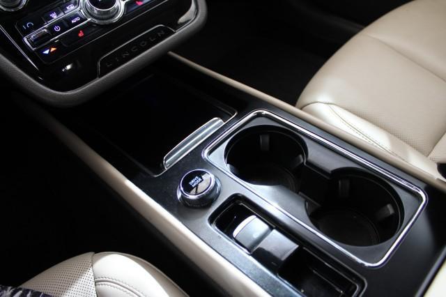used 2020 Lincoln Corsair car, priced at $19,991
