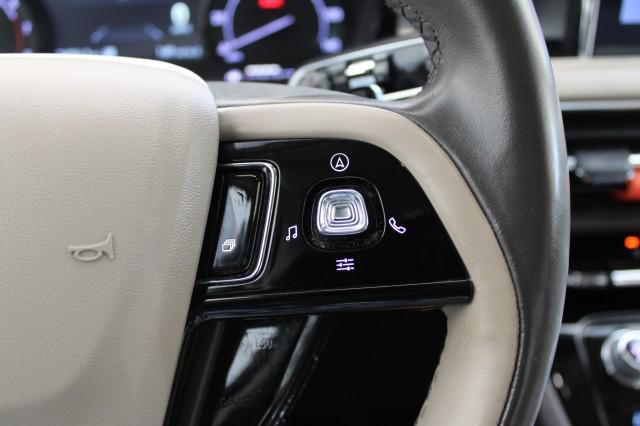 used 2020 Lincoln Corsair car, priced at $19,991