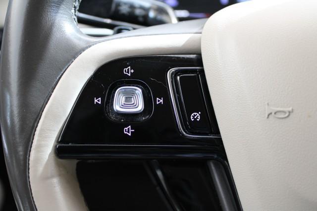 used 2020 Lincoln Corsair car, priced at $19,991