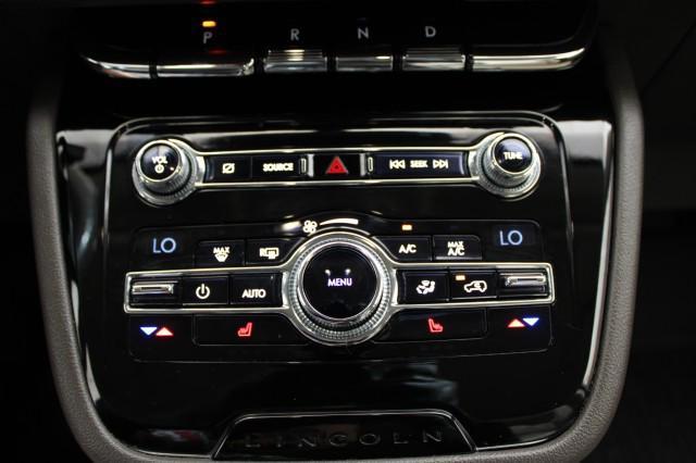used 2020 Lincoln Corsair car, priced at $19,991