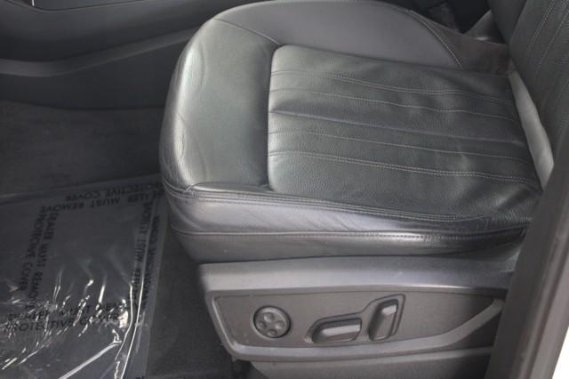 used 2018 Audi Q5 car, priced at $18,488