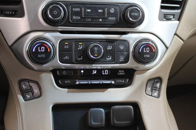 used 2016 GMC Yukon car, priced at $24,988
